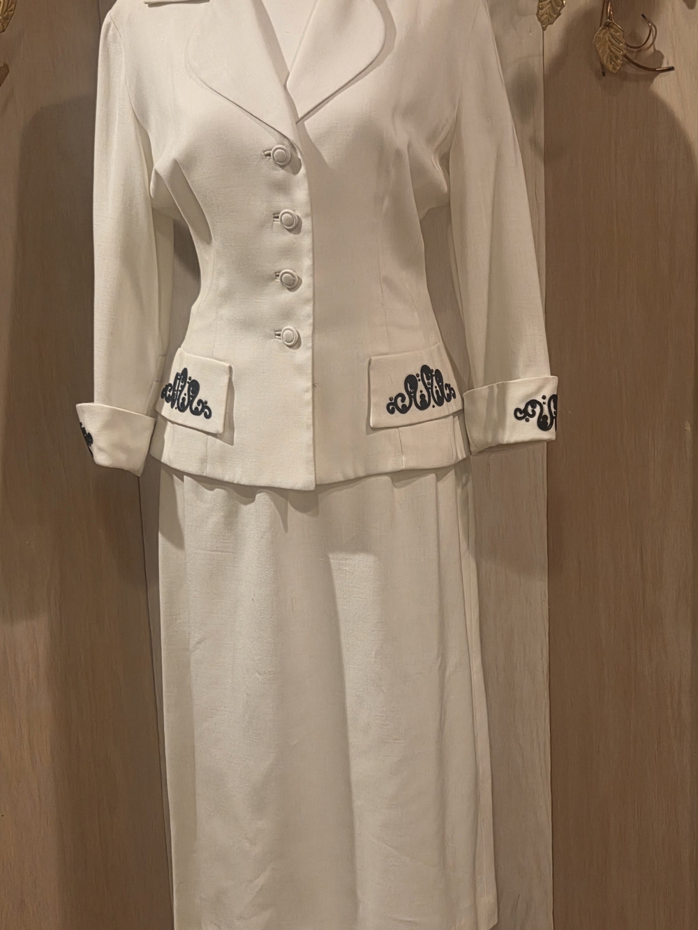 Paula Brooks Late 40's 2 piece!